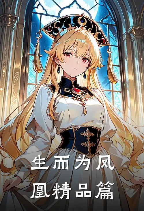 生而为凤凰精品篇
