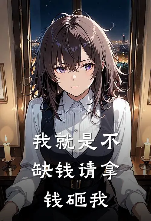 我就是不缺钱请拿钱砸我