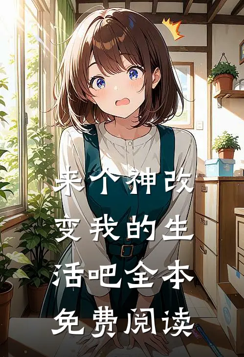 来个神改变我的生活吧全本免费阅读