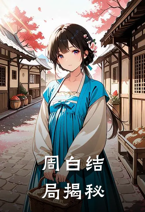 周白结局揭秘
