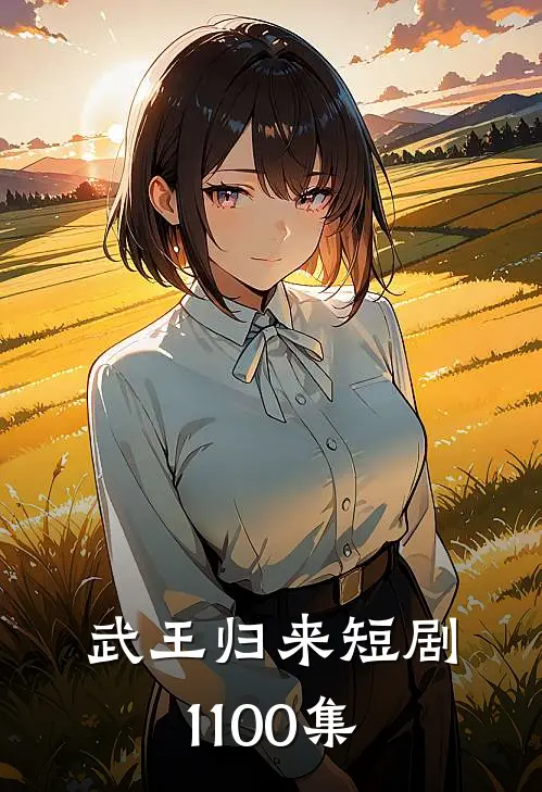 武王归来短剧1-100集