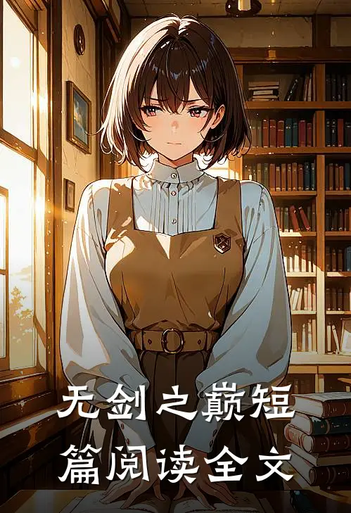 无剑之巅短篇阅读全文