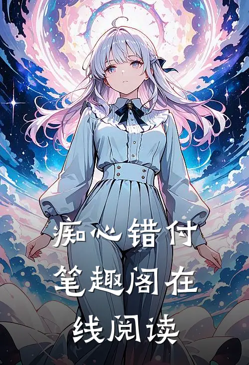 痴心错付笔趣阁在线阅读