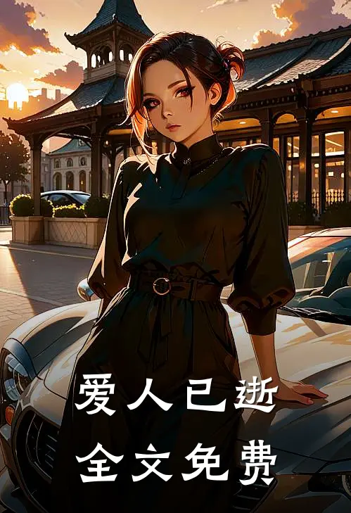 爱人已逝全文免费