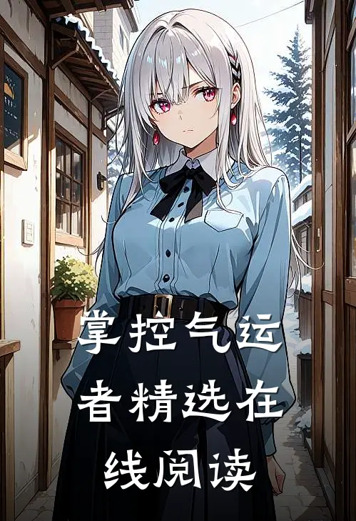 掌控气运者精选在线阅读