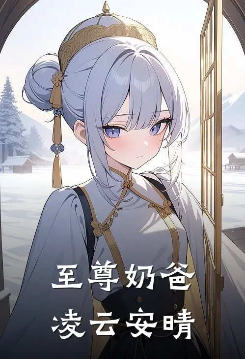 至尊奶爸凌云安晴