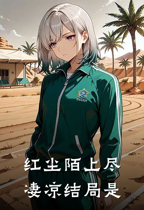 红尘陌上尽凄凉结局是