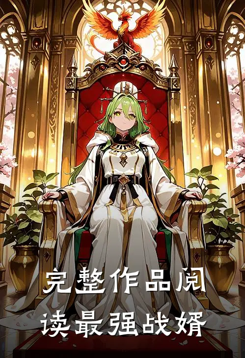 完整作品阅读最强战婿