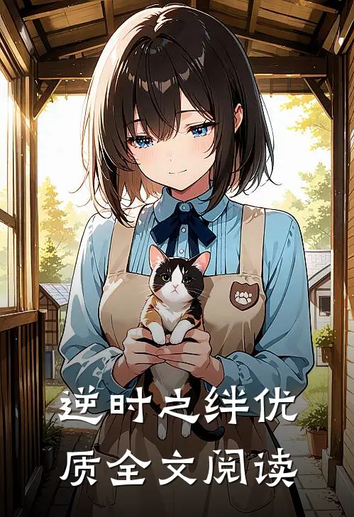 逆时之绊优质全文阅读