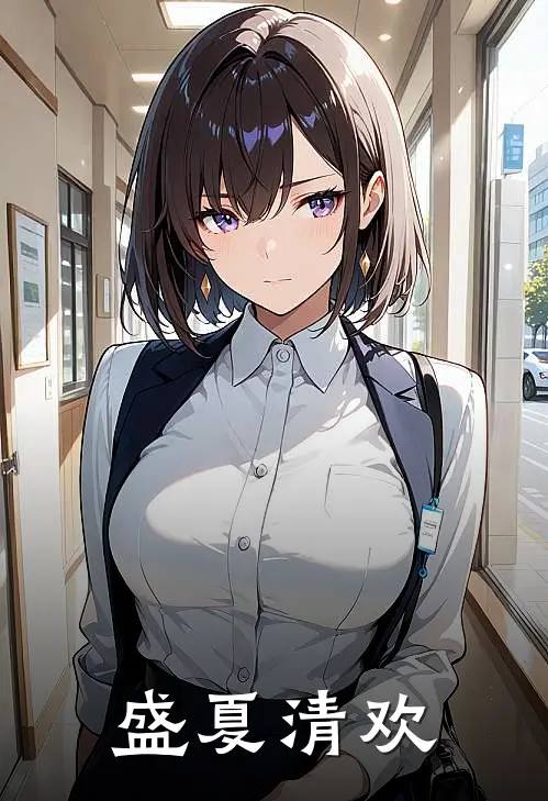 盛夏清欢