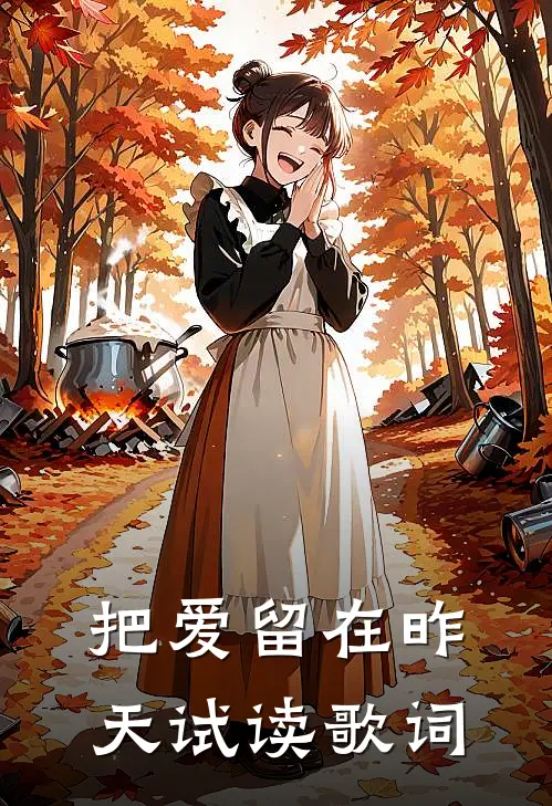把爱留在昨天试读歌词