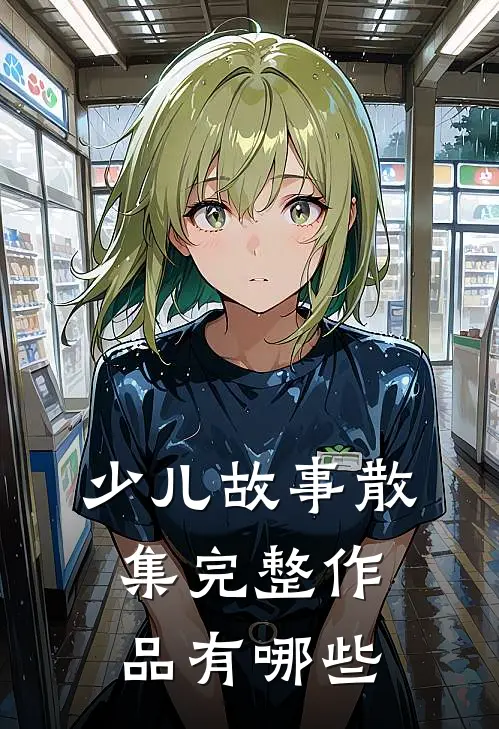 少儿故事散集完整作品有哪些