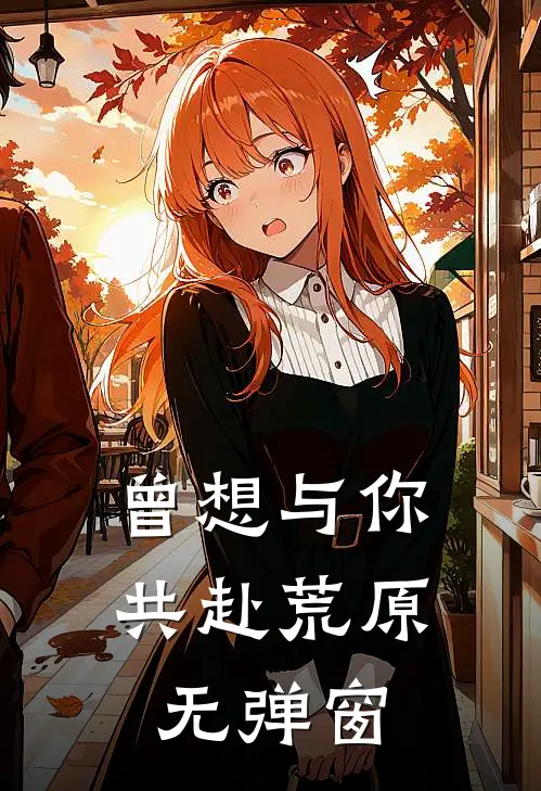 曾想与你共赴荒原无弹窗