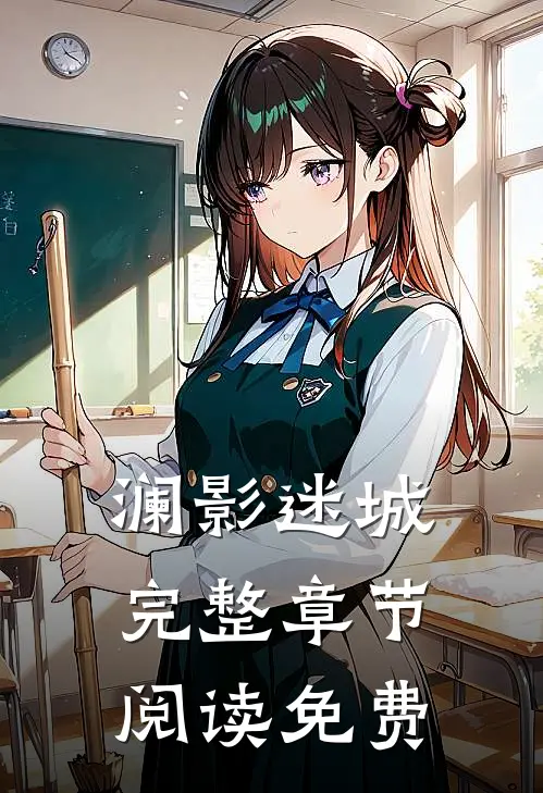 澜影迷城完整章节阅读免费