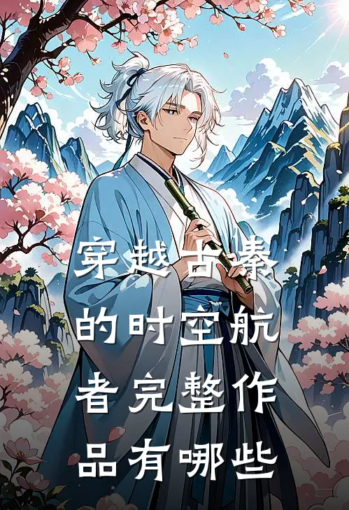 穿越古秦的时空航者完整作品有哪些