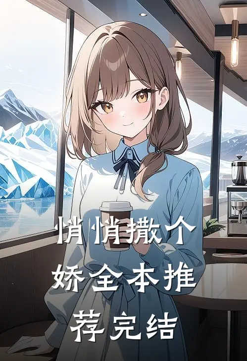 悄悄撒个娇全本推荐完结