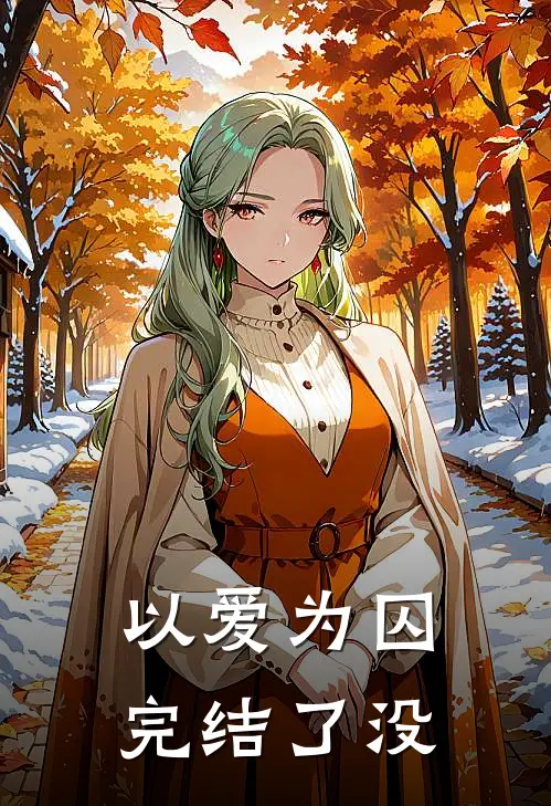 以爱为囚完结了没
