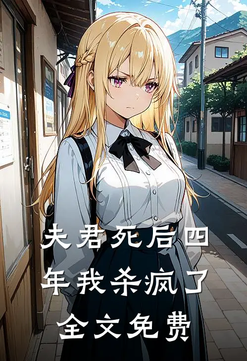 夫君死后四年我杀疯了全文免费