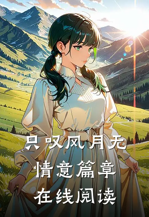 只叹风月无情意篇章在线阅读