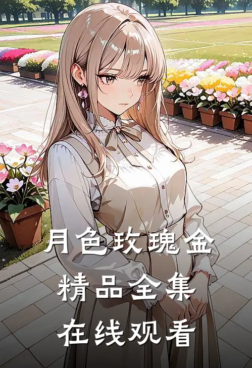 月色玫瑰金精品全集在线观看