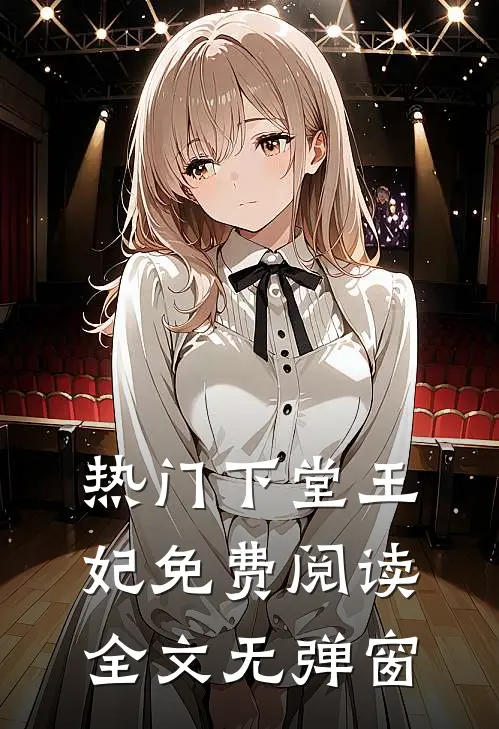 热门下堂王妃免费阅读全文无弹窗
