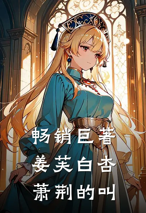 畅销巨著姜芙白杏萧荆的叫