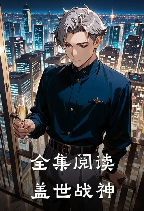 全集阅读盖世战神