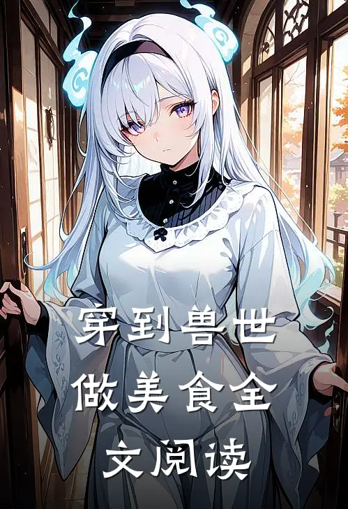 穿到兽世做美食全文阅读