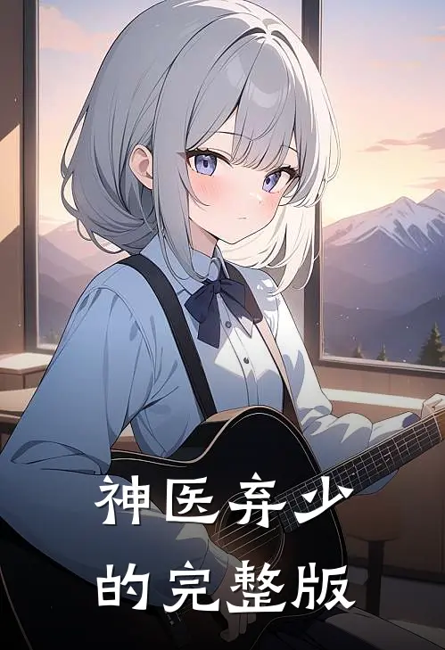 神医弃少的完整版