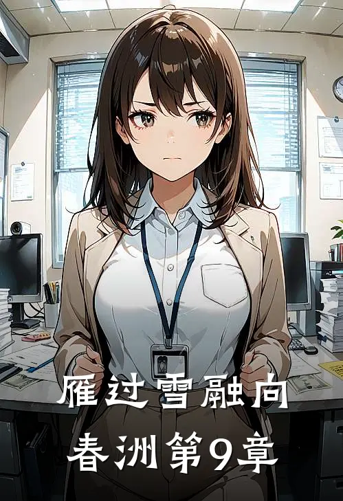 雁过雪融向春洲第9章