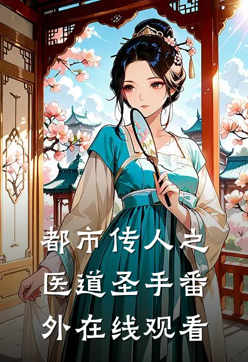 都市传人之医道圣手番外在线观看