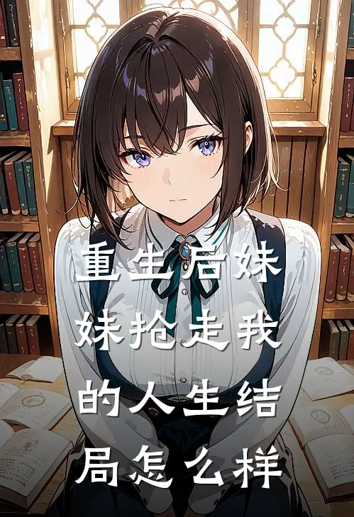 重生后妹妹抢走我的人生结局怎么样