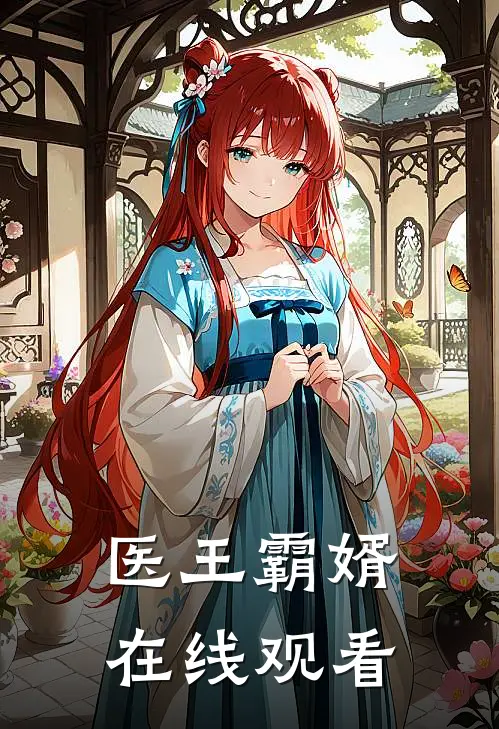 医王霸婿在线观看
