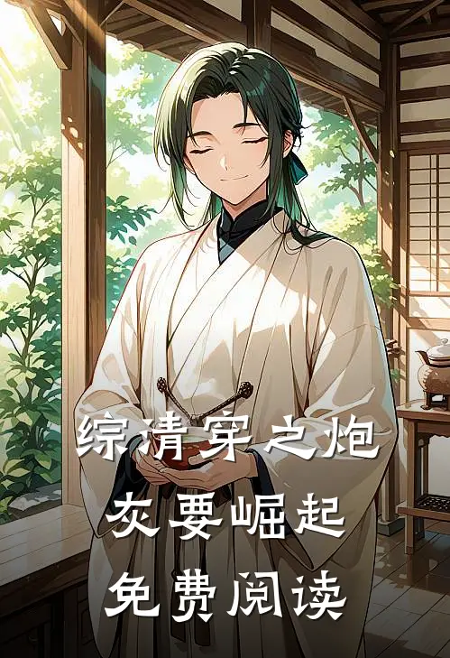 综清穿之炮灰要崛起免费阅读