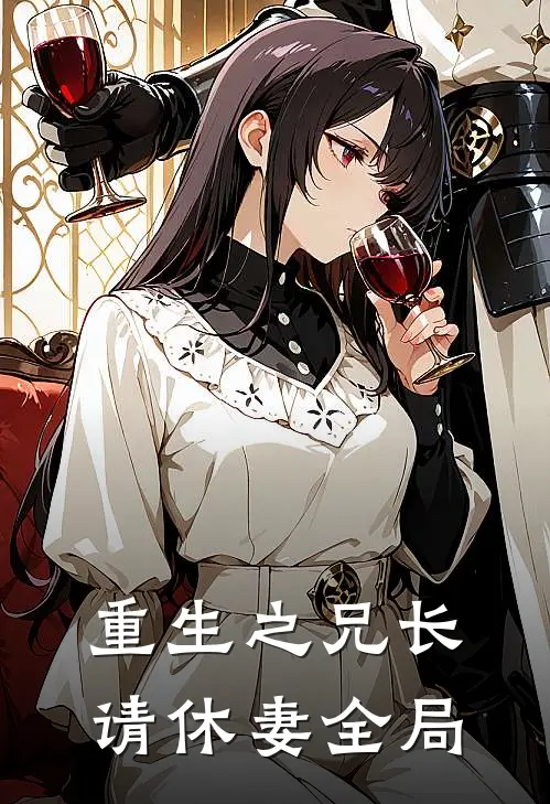 重生之兄长请休妻全局
