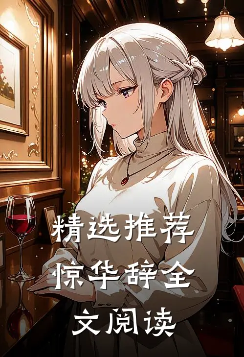 精选推荐惊华辞全文阅读