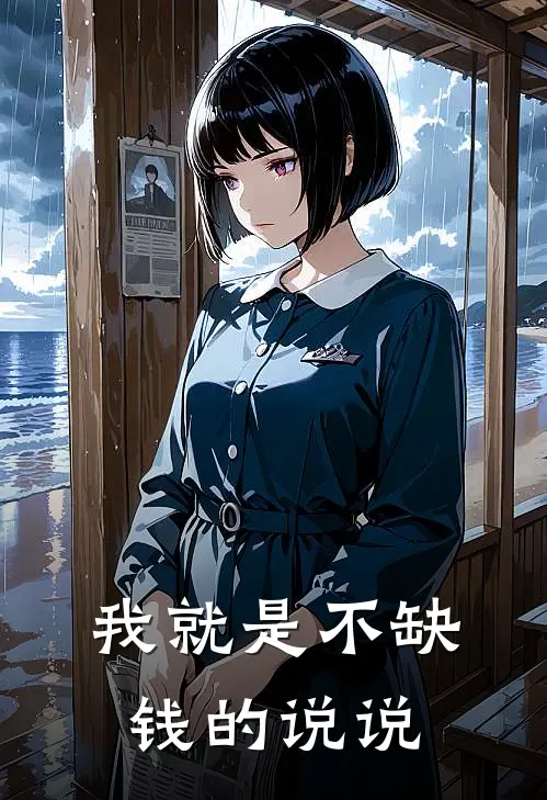 我就是不缺钱的说说