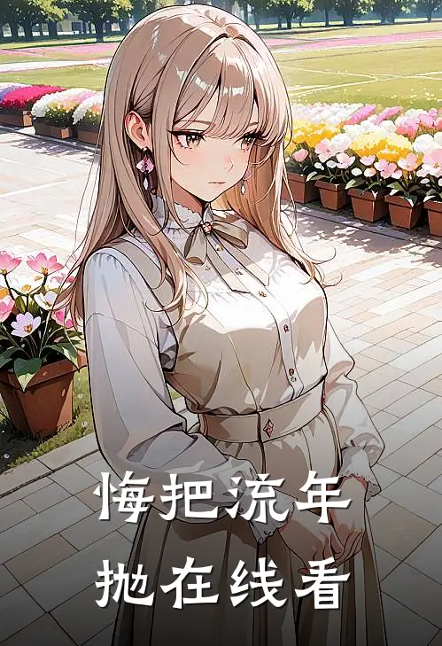 悔把流年抛在线看
