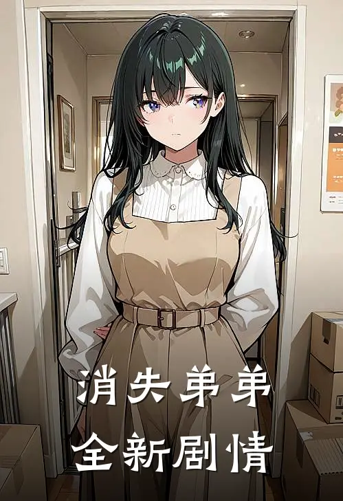 消失弟弟全新剧情
