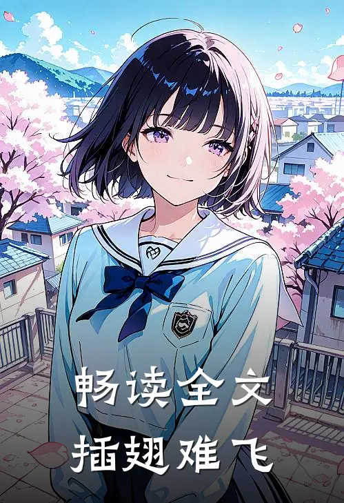 畅读全文插翅难飞