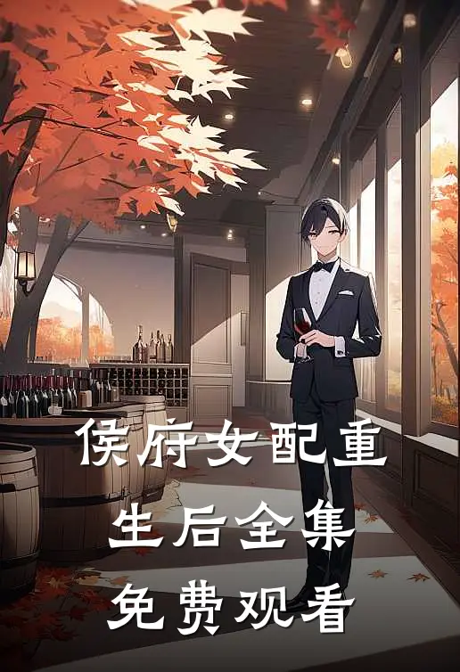 侯府女配重生后 全集免费观看