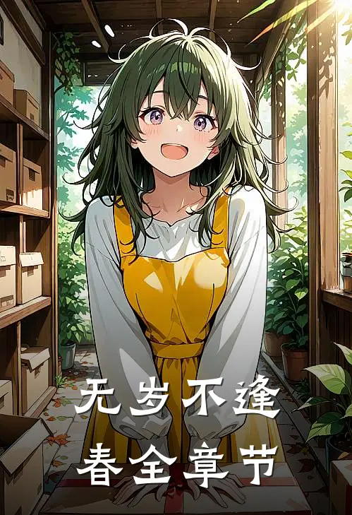 无岁不逢春全章节