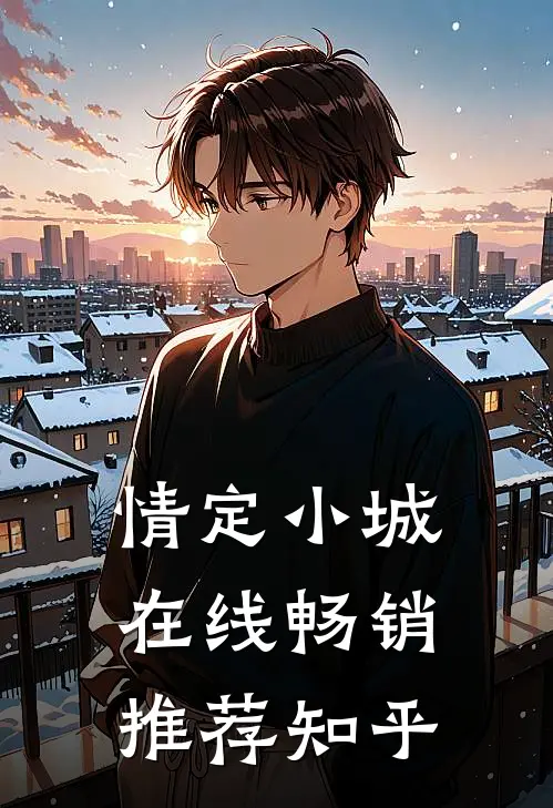情定小城在线畅销推荐知乎