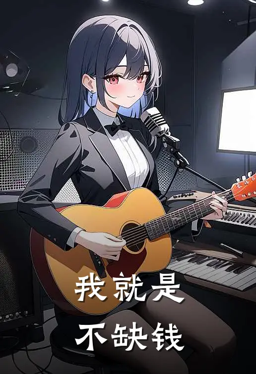 我就是不缺钱