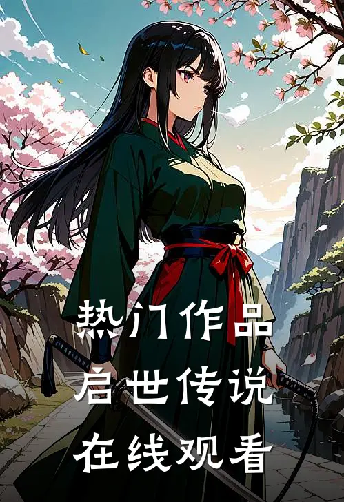 热门作品启世传说在线观看