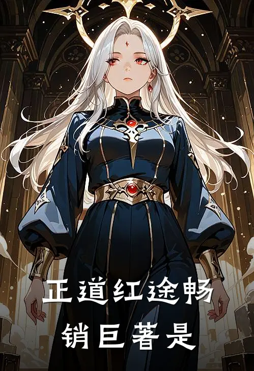 正道红途畅销巨著是