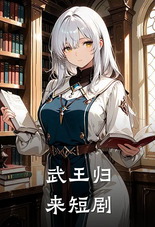 武王归来短剧