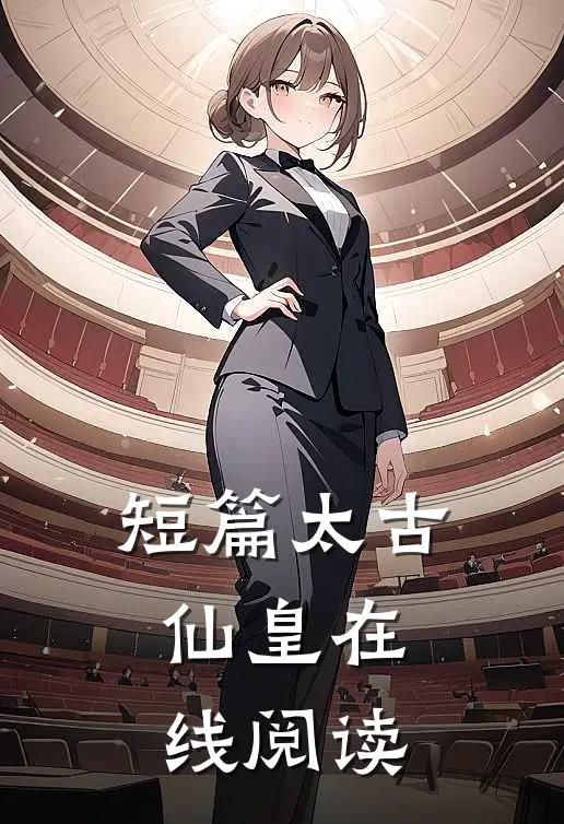 短篇太古仙皇在线阅读
