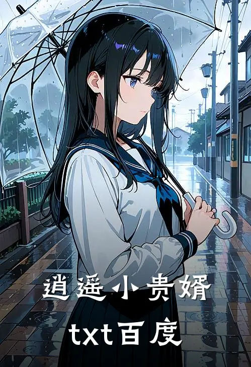 逍遥小贵婿txt百度