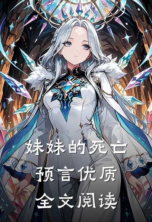 妹妹的死亡预言优质全文阅读